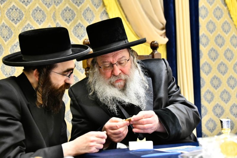 שמואל דריי