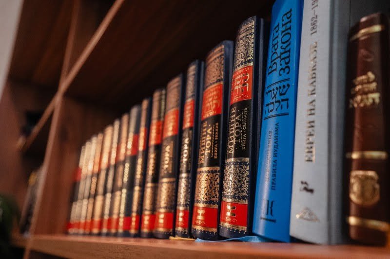 אלכסנדר ליסן