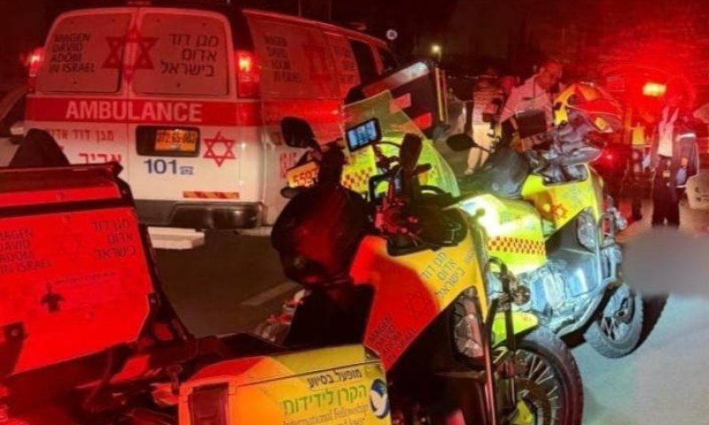 אסון בזמן האזעקה: בת 17 רצה למרחב המוגן - ונדרסה למוות