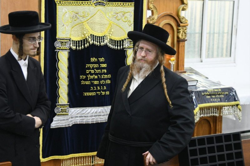 באדיבות הצלם