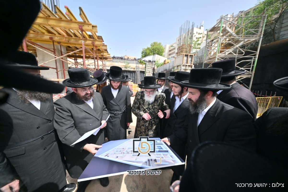 יהושע פרוכטר