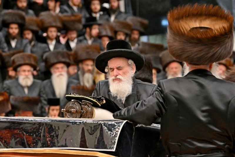 יהושע פרוכטר