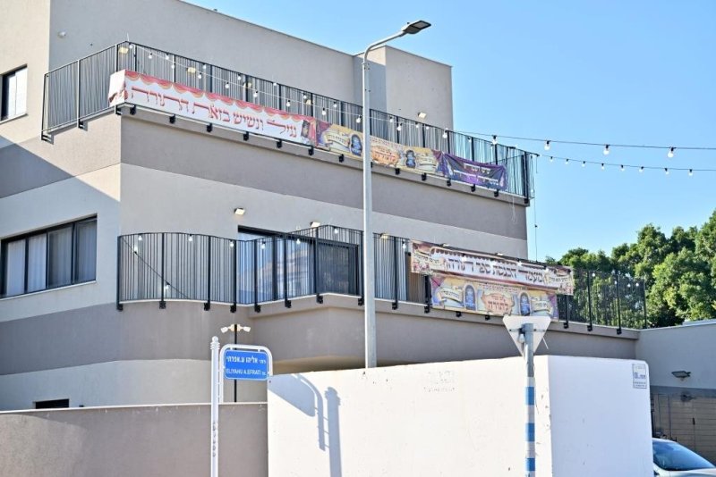 יהושע פרוכטר
