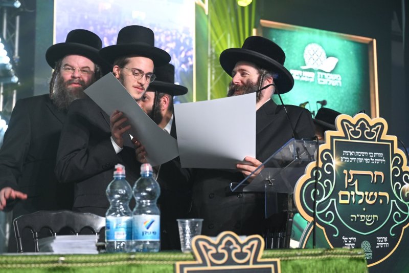 משה גולדשטיין