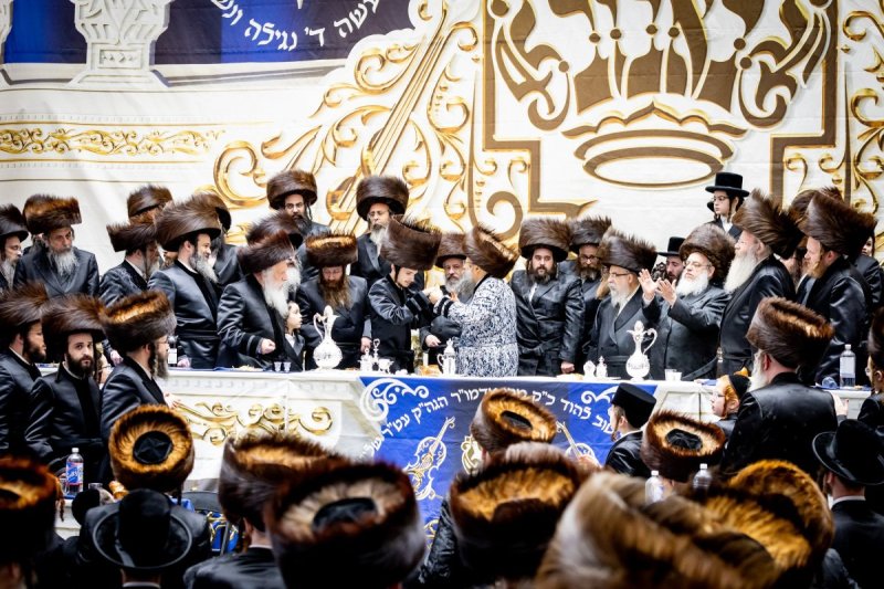 הילל ל"ש