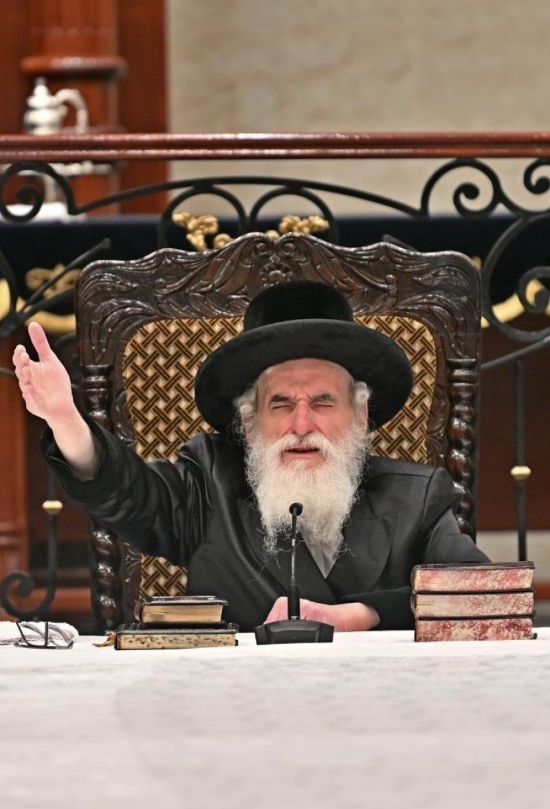 יהושע פרוכטר