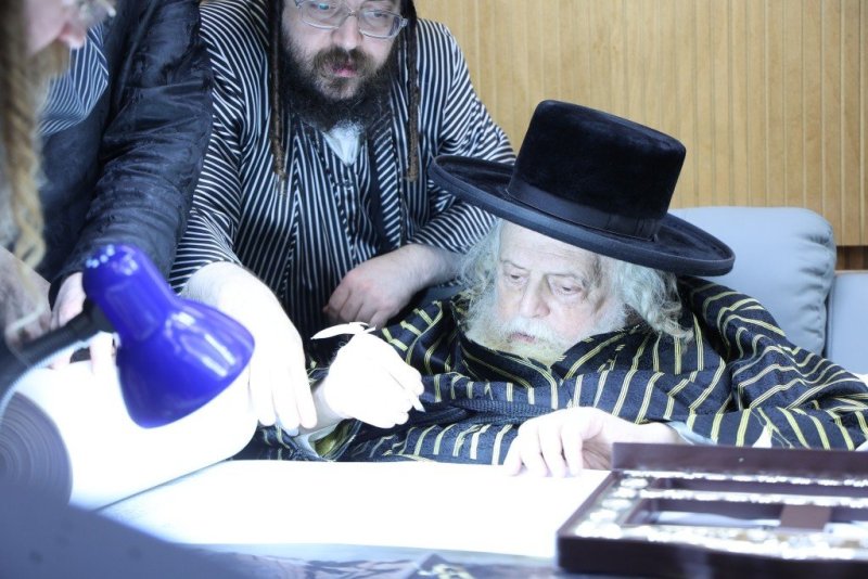 שלומי טריכטר