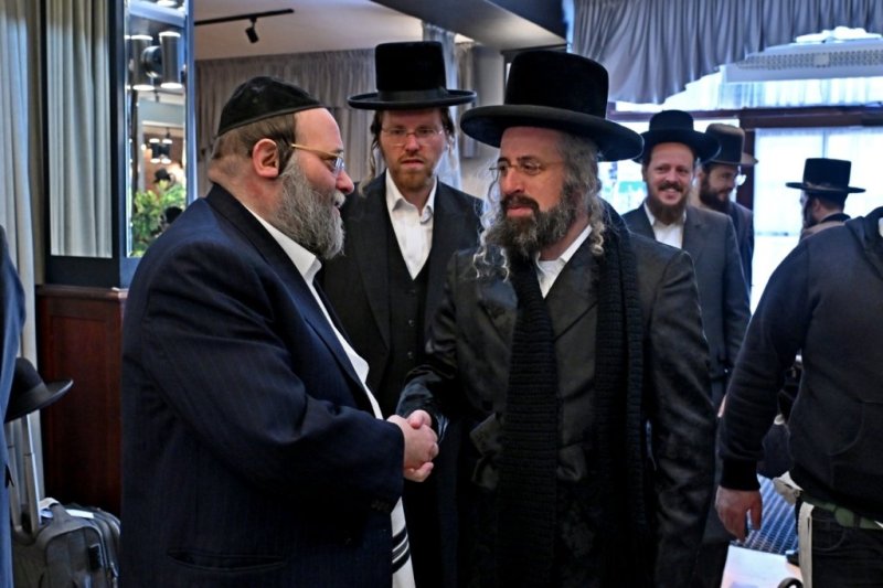 יהושע פרוכטר