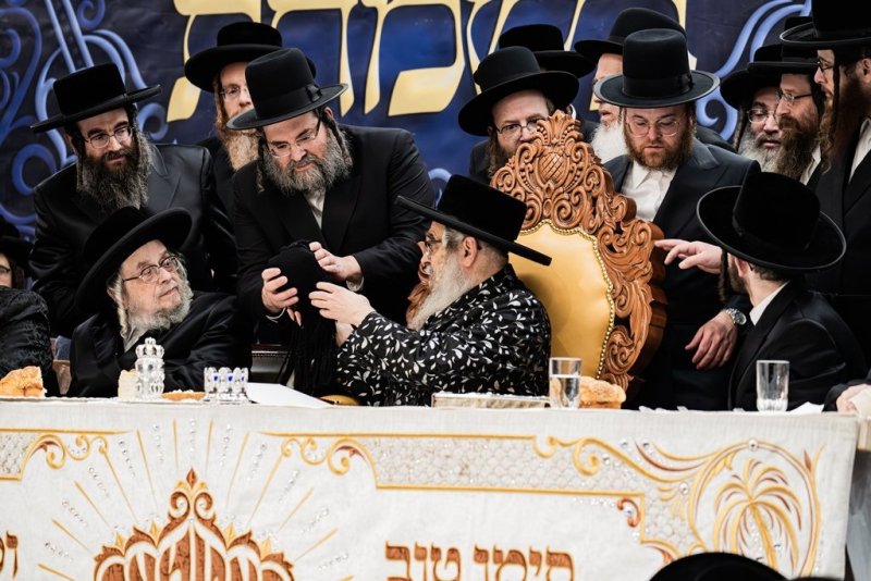 י. שטיין, שלום קליין ושלום שוורץ