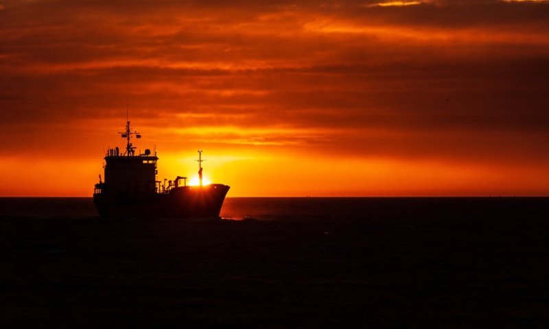 איראן הקימה מסדרון ימי למעבר כלי שיט במצר הורמוז, גובה פרוטקשן