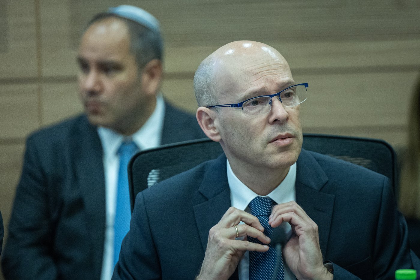 Yonatan Sindel/Flash90