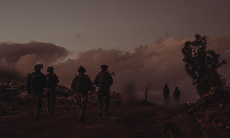 דרמה בלבנון: כוח צה"ל נקלע לאש כבדה ונאלץ לנטוש כלים וציוד