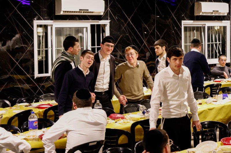 שמוליק קורלנסקי