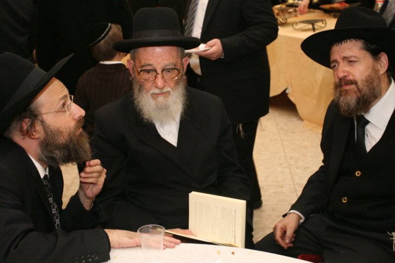 מתתיהו גולדברג