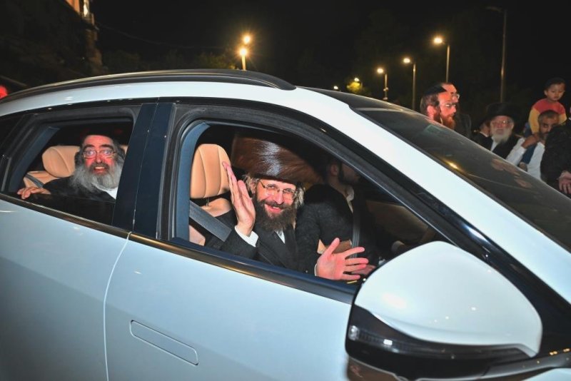 יהושע פרוכטר