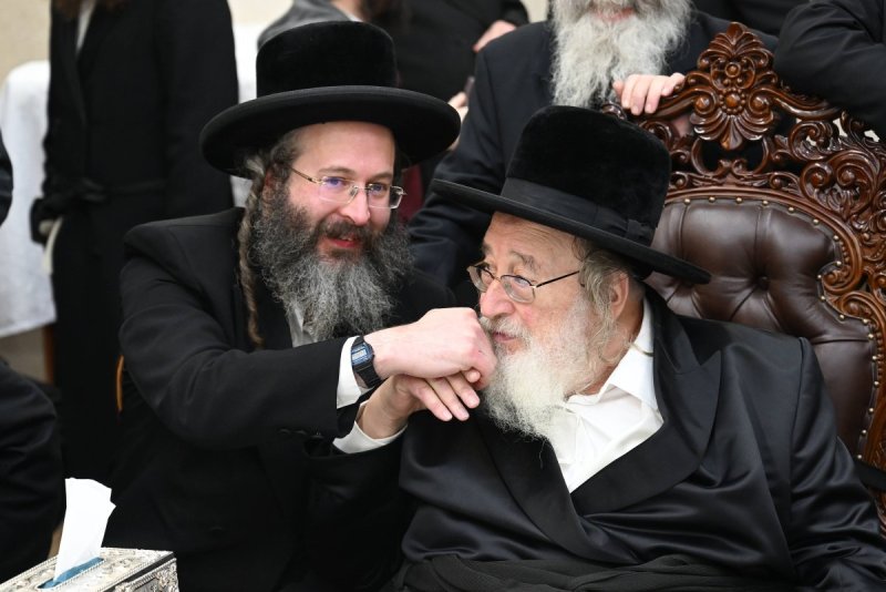 משה גולדשטיין