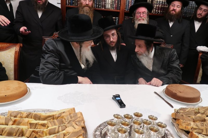 שוקי לרר