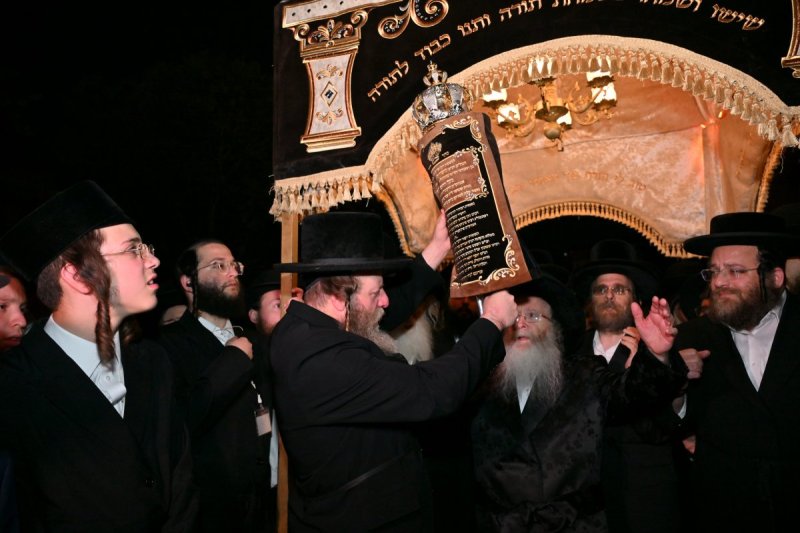 יהושע פרוכטר