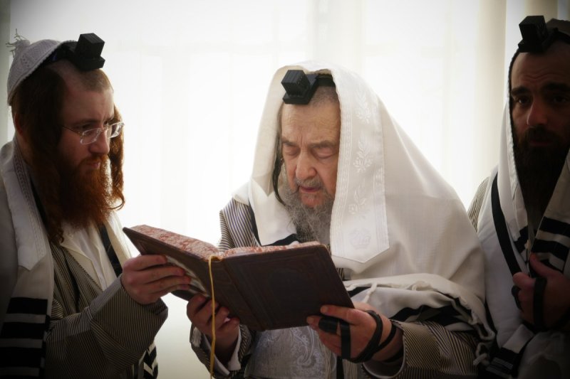 יחיאל רייכמאן