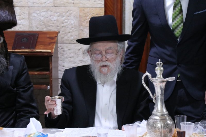 מתתיהו גולדברג