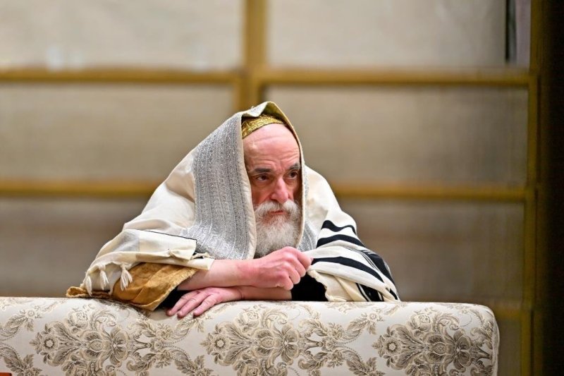 יהושע פרוכטר