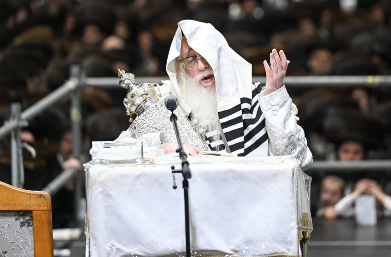 משה גולדשטיין