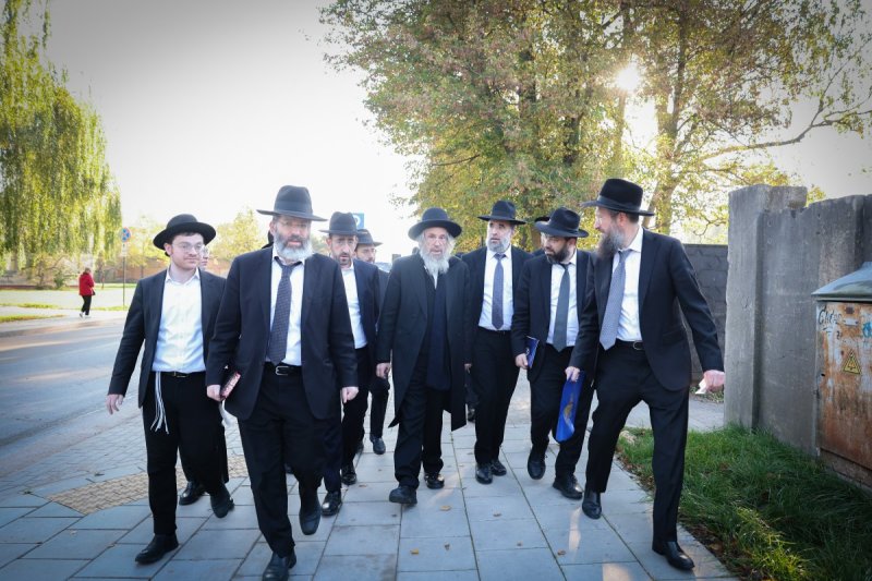א. אייזנבאך