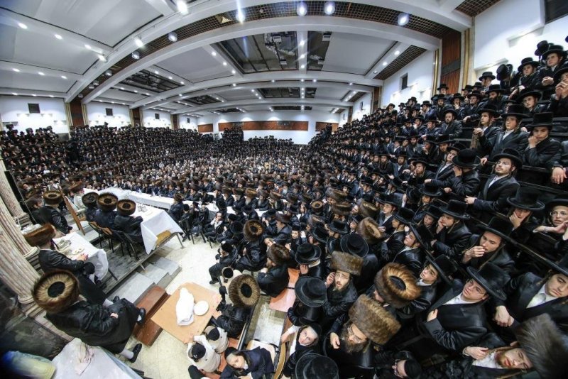 משה גולדשטיין