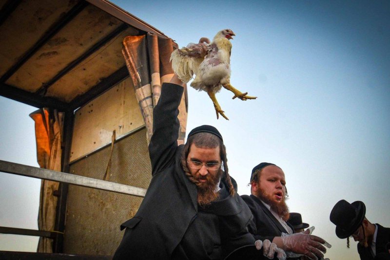 ארי קופרשטוק