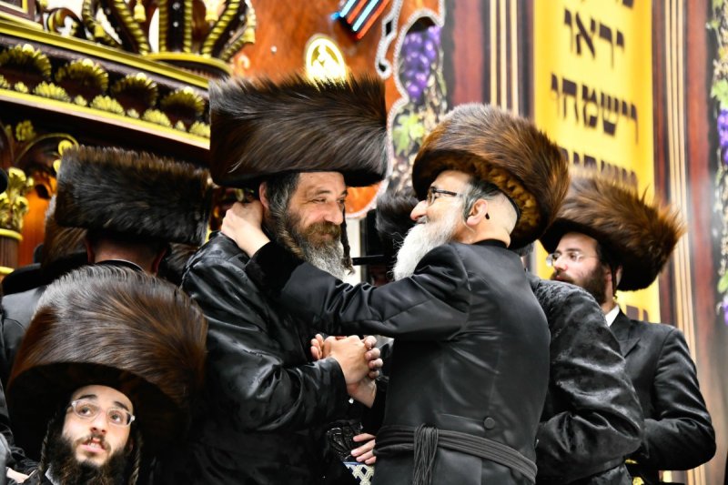 שוקי לרר