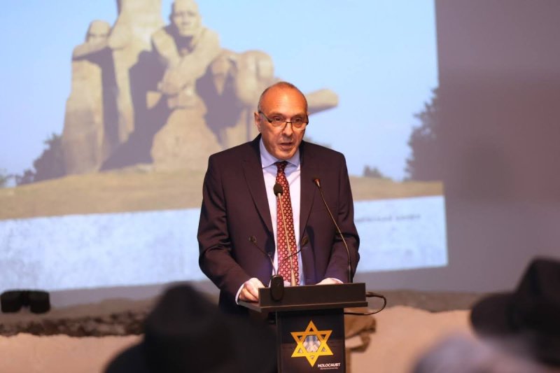 דוברות המוזיאון היהודי