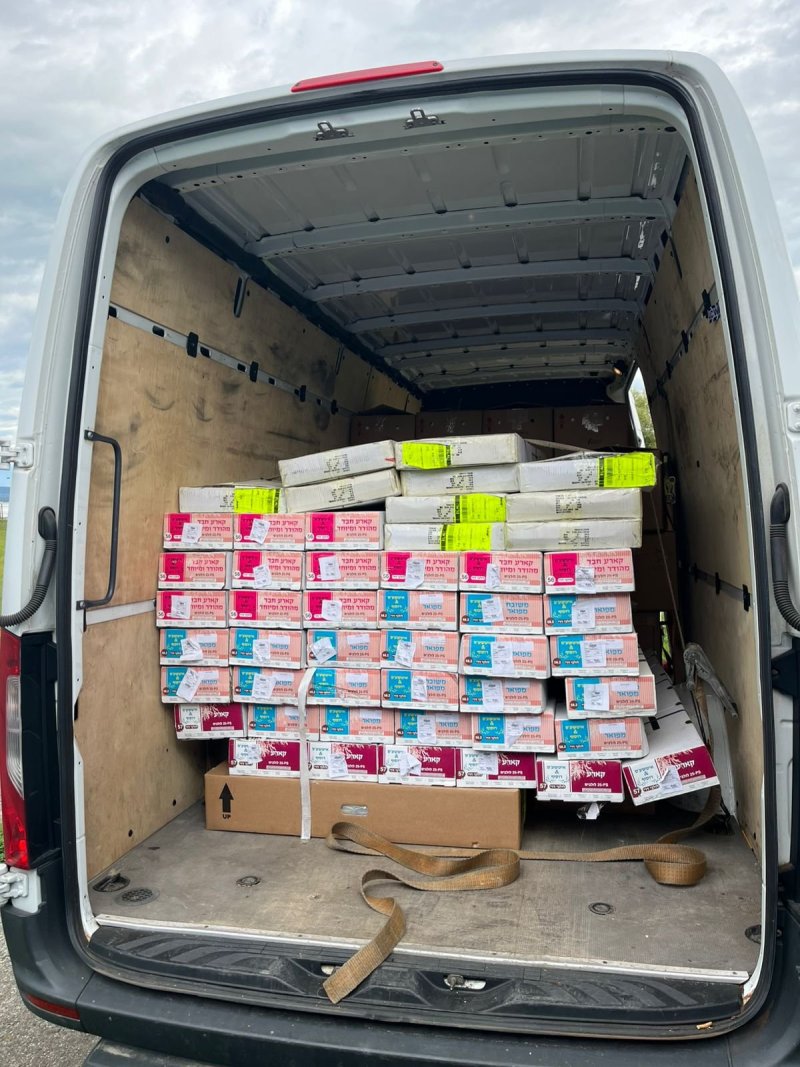 פדרציית הקהילות היהודיות באוקראינה