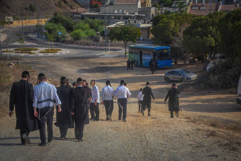 ארי קופרשטוק