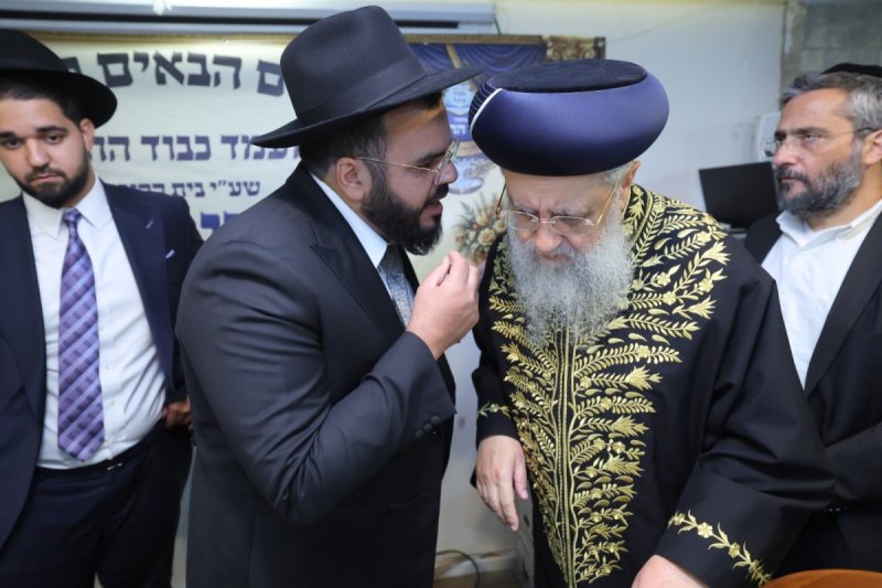 יעקב כהן