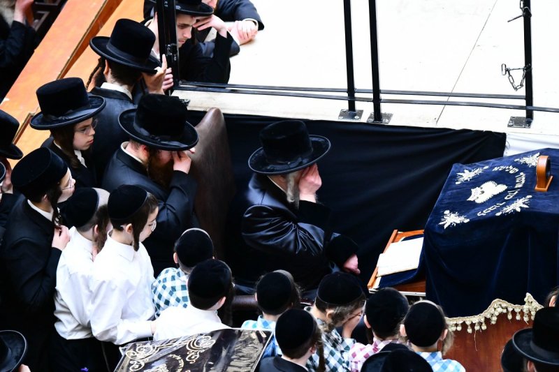 שוקי לרר