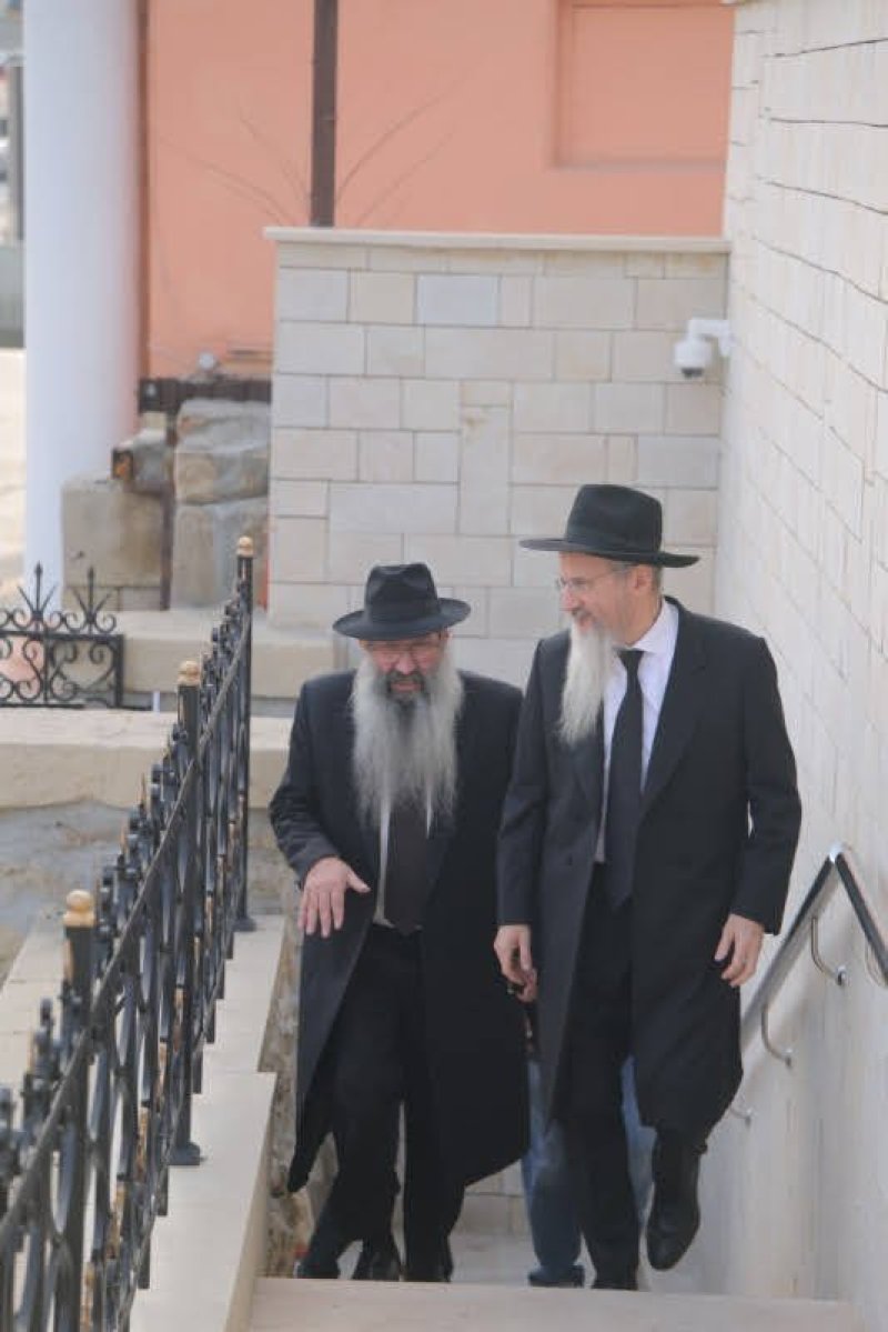 אלכס שריפטרכן