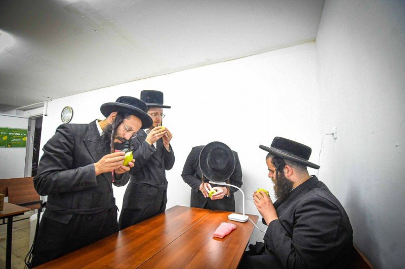 ארי קופרשטוק