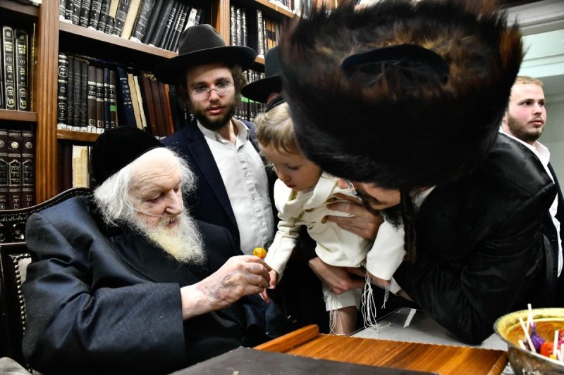 שוקי לרר