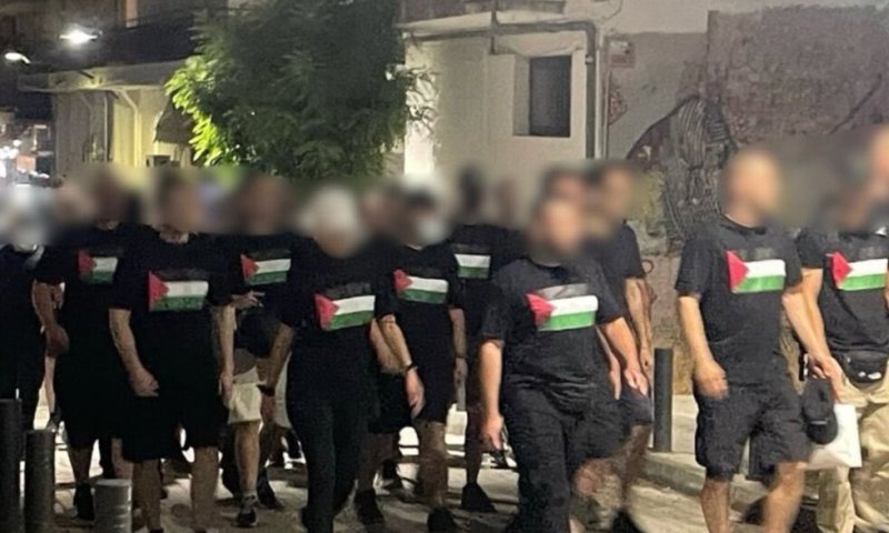 אזהרת מסע ליוון: להצניע סממנים ישראליים ולהימנע מפרסום מיקום ברשתות