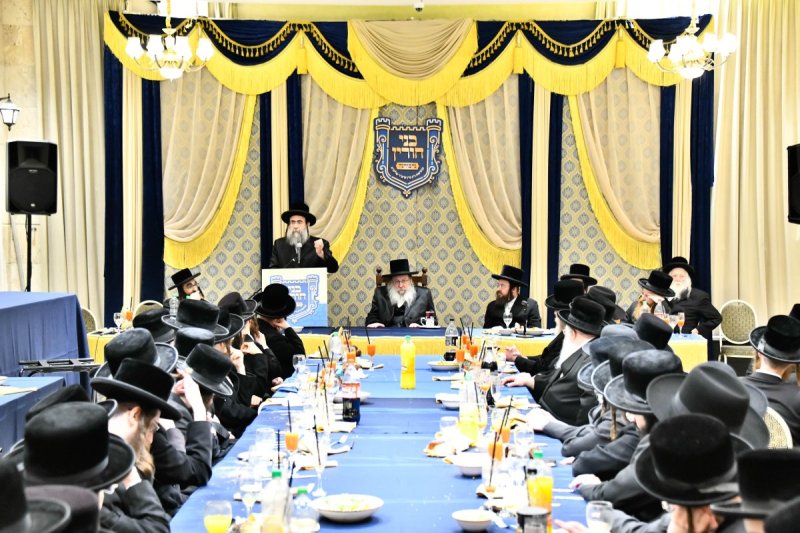 שמואל דריי