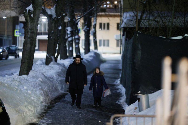 סרגיי קלצקין