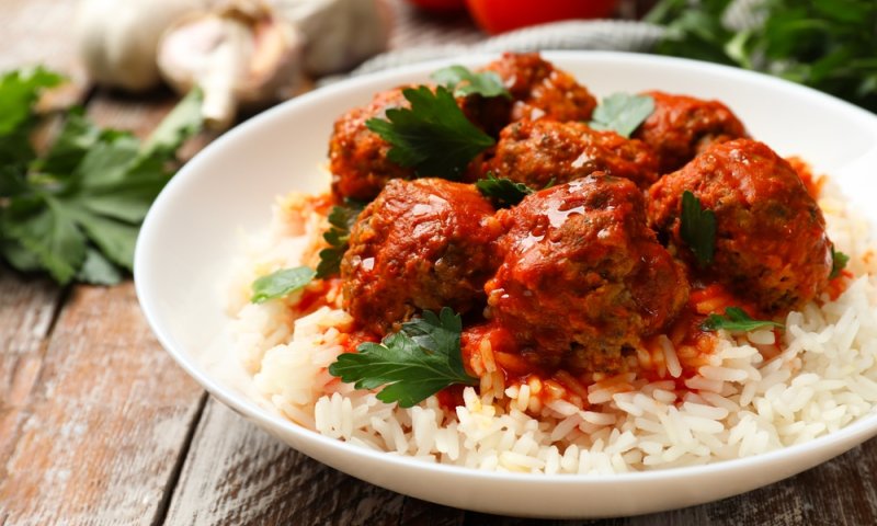 הכי פשוטות והכי טעימות והסוד טמון ברגש: קציצות של אימוש