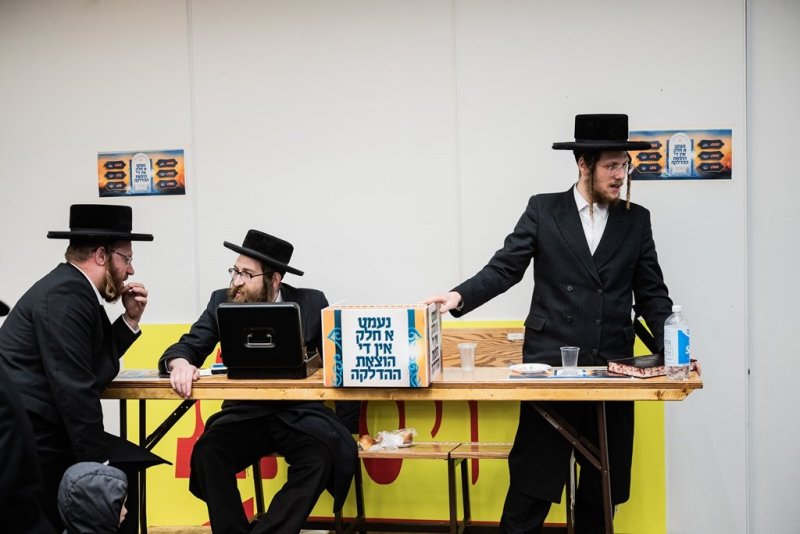י. שטיין, שלום קליין ושלום שוורץ