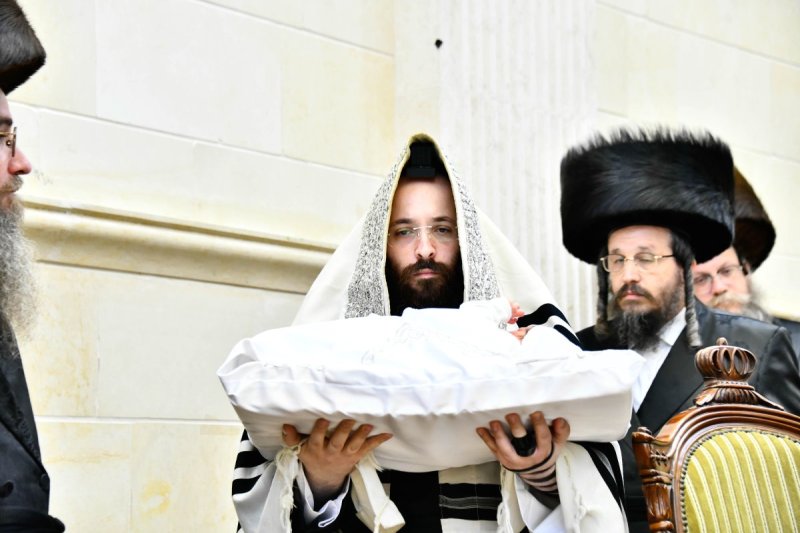שוקי לרר
