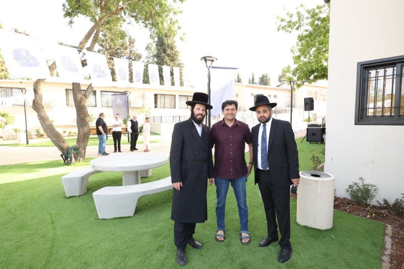 שלומי כהן