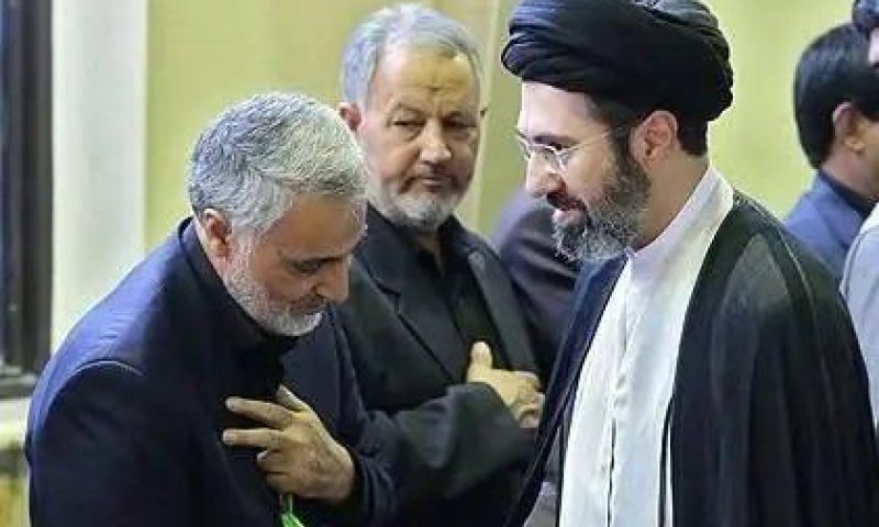 מבצע פדרלי: קרובות משפחתו של קאסם סולימאני נעצרו בארה"ב