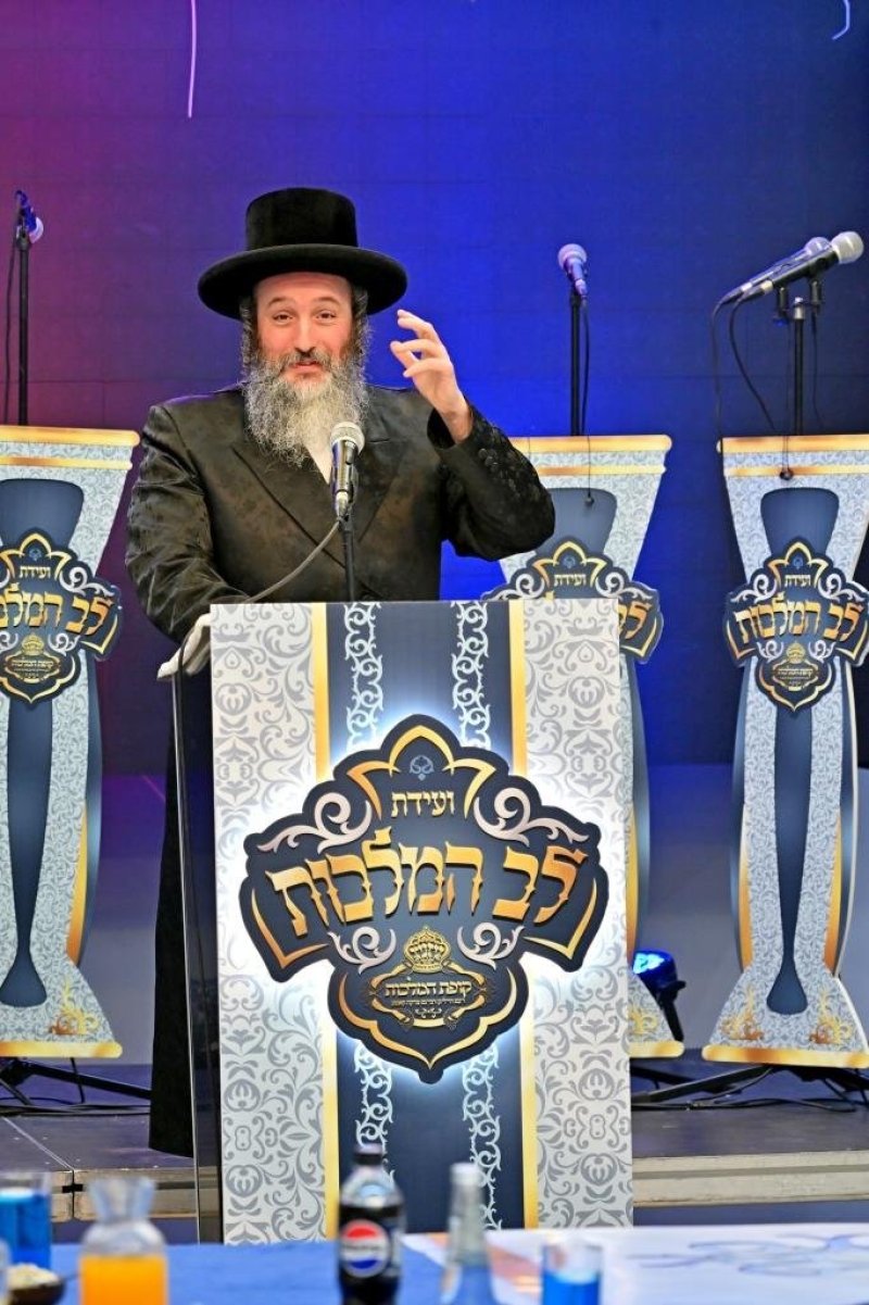 יהושע פרוכטר