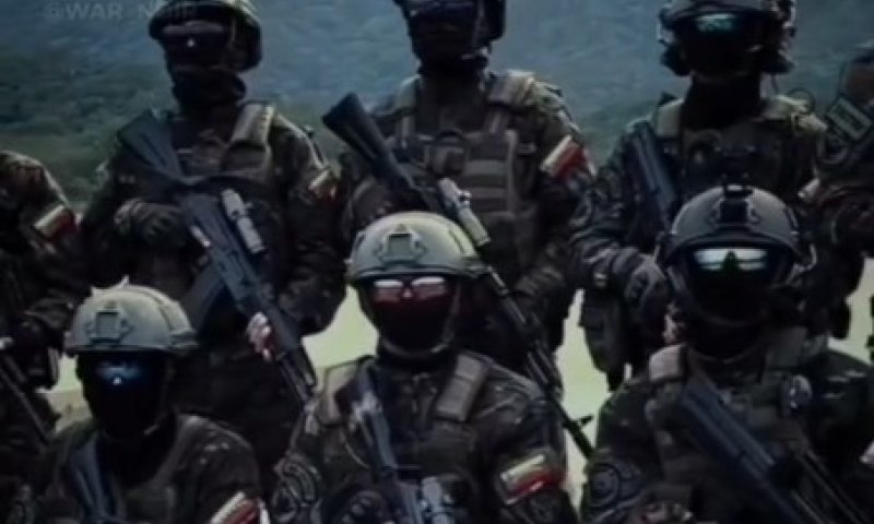 מקורבו של מדורו נעצר: קשרי חיזבאללה ומשמרות המהפכה נחשפים