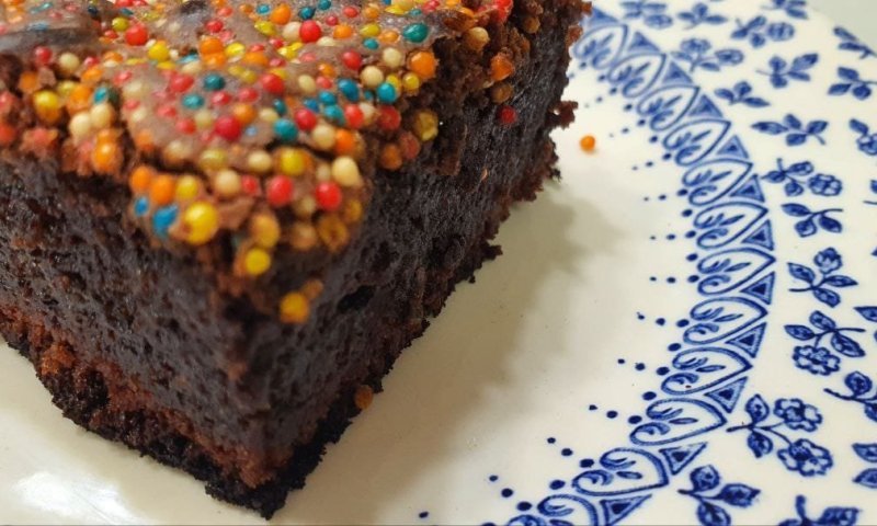 מתכון לעוגת שוקולד מושלמת כשרה לפסח 