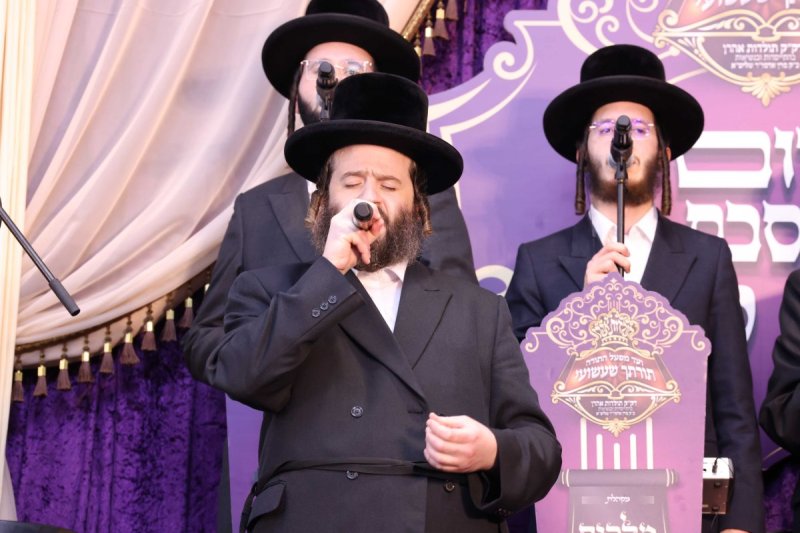 שמואל דריי